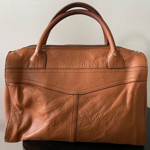 Ralph Lauren Handheld Purse - Picture 2 of 5